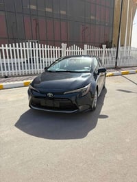 تويوتا كورولا • سيارات ذي قار • كورولا محرك 2000 • سيارات الناصرية • ك...