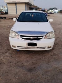 اوبترا • ٢٠٠٦ • مكينة جديدة