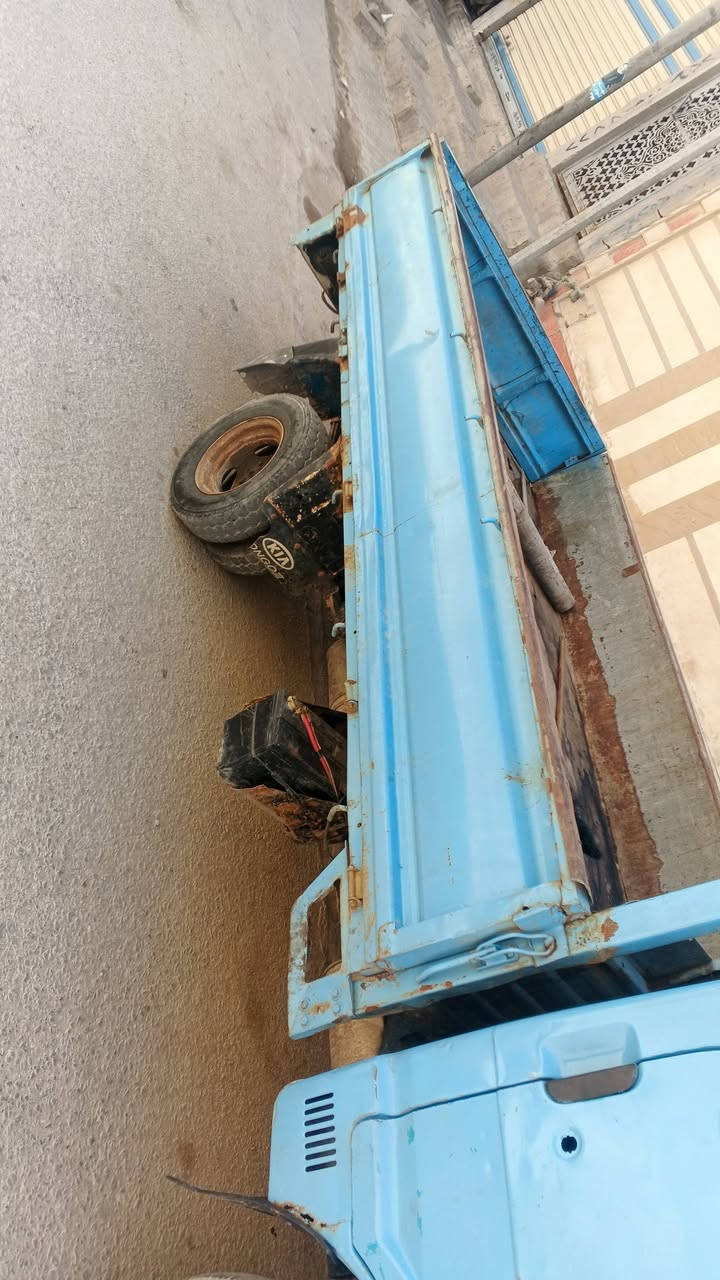 السلام عليكم لبيع  كيه بنكو 1996 ادوات كير محرك اكسن كهربائيةنضيفه عنوان نجف ***********
