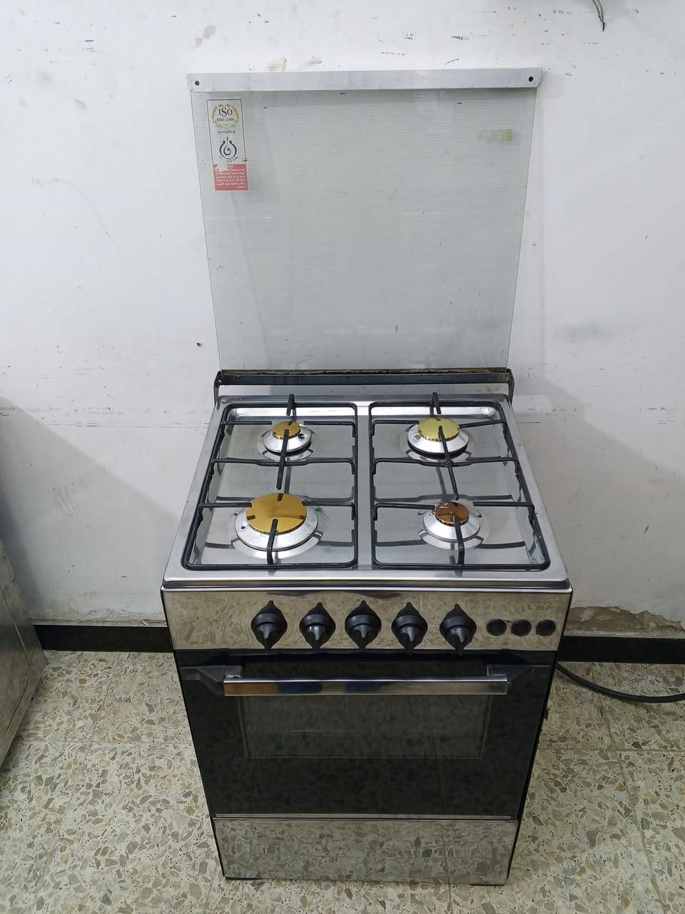 طباخ اربعة العيون معرض المهندسين


**إذا كنت صاحب هذا الإعلان وتريد حذفه لأي سبب، رجاءا أرسل رسالة إلى الدعم الفني**