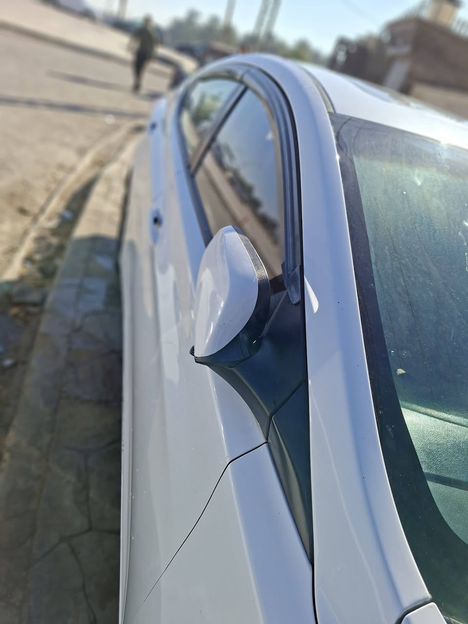 النترا ١٣ خليجي رقم بغداد بدون صبغ سيارة بلادي كير مكينة خير من الله تبريد كشنات جلد كعيه جلد سنويه ٣٠ سياره بسمي تحويل ثاني يوم السعر ١١٥ وبيها مجال هذا رقمي ***********
ملاحظه يذا مروس النترا صفره من ١٧ وفوك اروس تحياتي جميع الكروب
