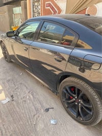 تشارجر SXT • كت SRT • ١٧٠٠٠٠ كم