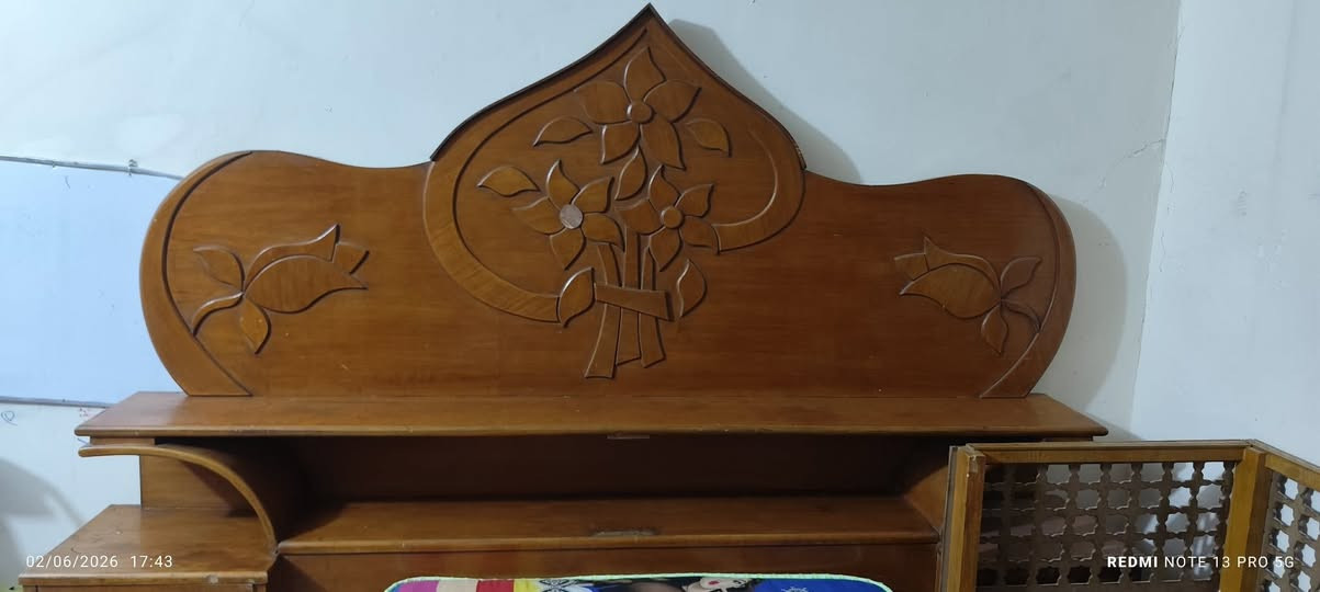 غرفه تزكام صاج ب٣٠٠ مكان مهندسين


**إذا كنت صاحب هذا الإعلان وتريد حذفه لأي سبب، رجاءا أرسل رسالة إلى الدعم الفني**