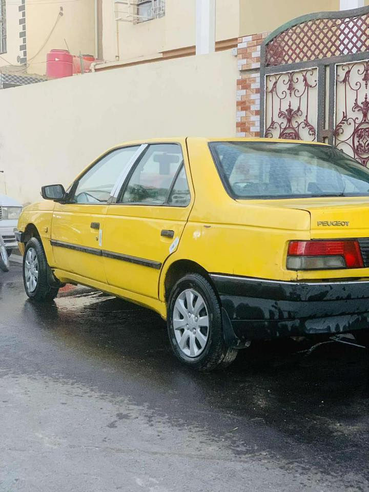 بيجو روئ موديل 2009 محور كير ومحرك ونجي 2000 وكايمه يرادله طابوكه وكير كله ميكلف 800 الف تفرعاته كله تشتغل ديلكو جديد كله جديد سياره هاي كدام عينكم كهربايات كله تشتغل السياره مصروفلها هواي الله شاهد رقمه نجف صاحبه موجود بميسان تريد تحويل تريد وكاله يسويلك نضيفه امانه الله ورسوله سعرها 20 ورقه وبيها مجال بسيط مكاني بغداد باب معضم رقمي *********** متوفر واتساب واتصال ❤️
