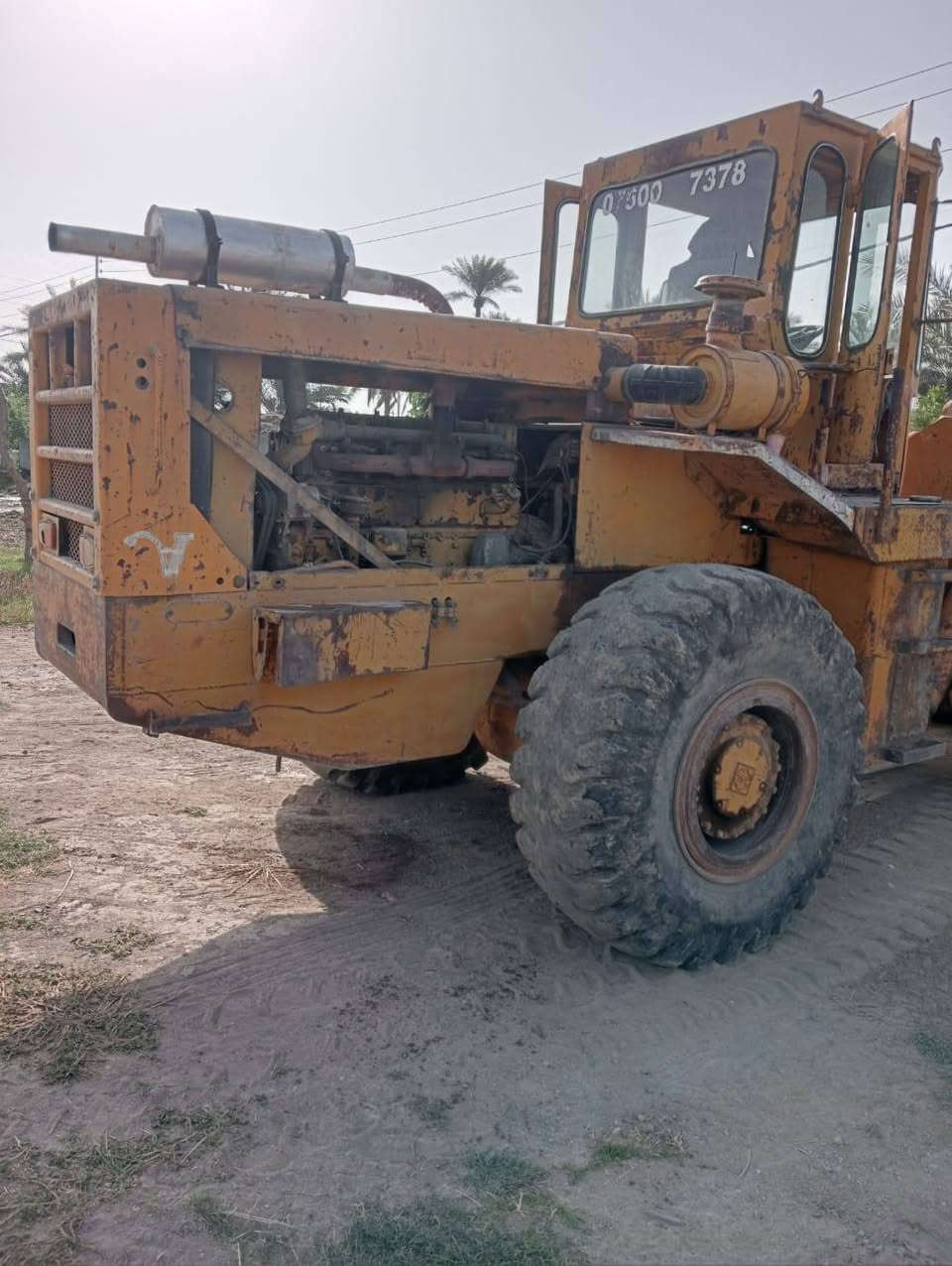 سلام عليكم شفل كاوسكي حجم 80 موديل 79 جاهز العمل راقم مثنئ ألماني بسمي تحويل ثاني يوم مكان فلوجه معارض خط سريع *********** /. ***********
