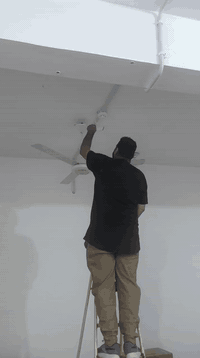 منظومة إطفاء • مستشعر دخان ZITEX • السماوة شارع الجسر