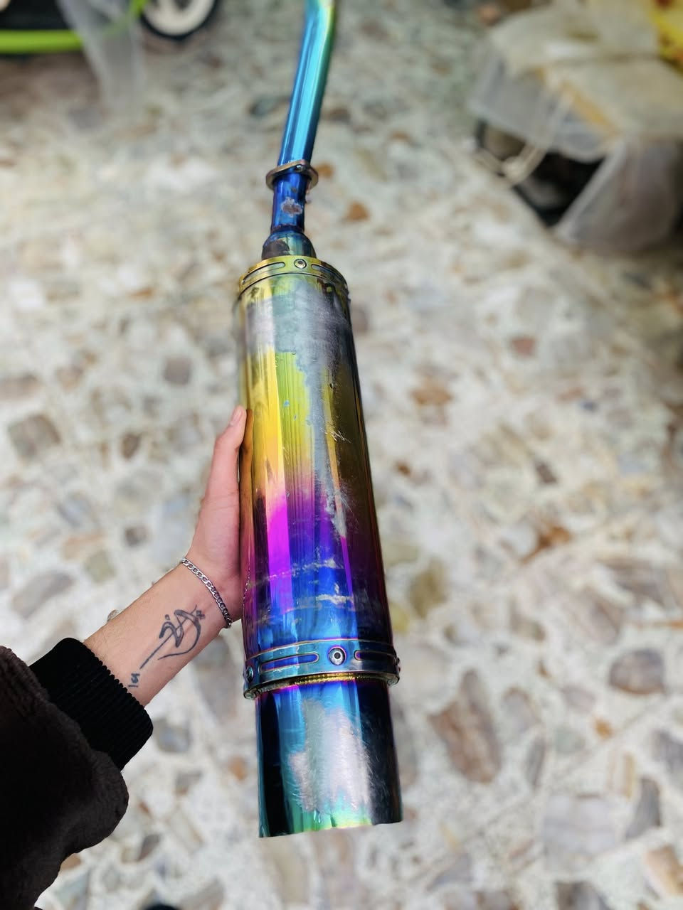 ٣٠ وبيها مجال ترهم ع جميع الدراجات جنت شادها ع فراشه  مكاني نجف ***********❤️
