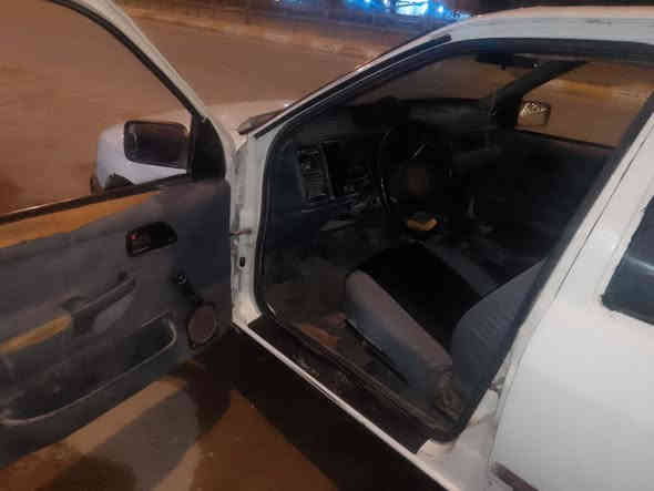 سلام عليكم فورت موديل 1993مداور ثاني يوم سنويه مجدده السعر 12وبيه مجال لاستفسار ***********
