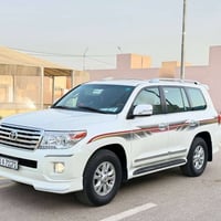 كفاله عامه • ٢٠١٠ • ماشي ٢٠٠٠٠٠