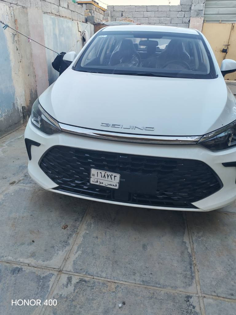 سيارة بايك يو فايف جديد 2026 
اتصل علا الرقم للاستفسار ديوانية, القادسية


**إذا كنت صاحب هذا الإعلان وتريد حذفه لأي سبب، رجاءا أرسل رسالة إلى الدعم الفني**