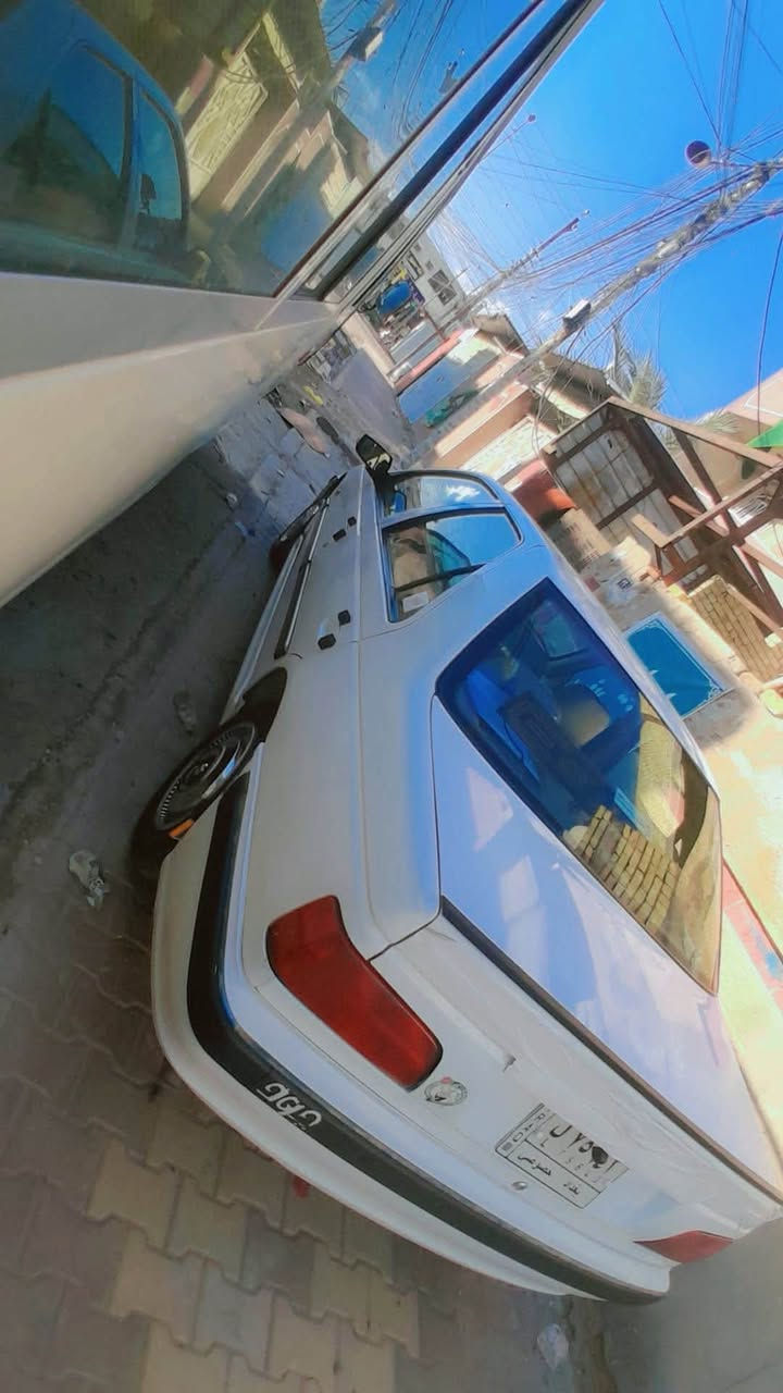 السلام عليكم بيجو بارص 2021مطلوبه ٣تشهر وتصير حره تختم تاير صدر جديد تايرات جديد مكينه كير سياره كامله للخير وكاله اسويلك مصفره غرامات السعر ٦٣وبيه مجال حك الجيه***********
