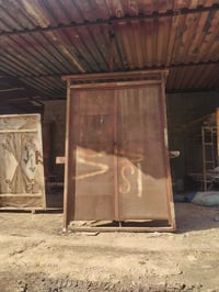 باب طلاكتين مكان للاستفسار 07818198228