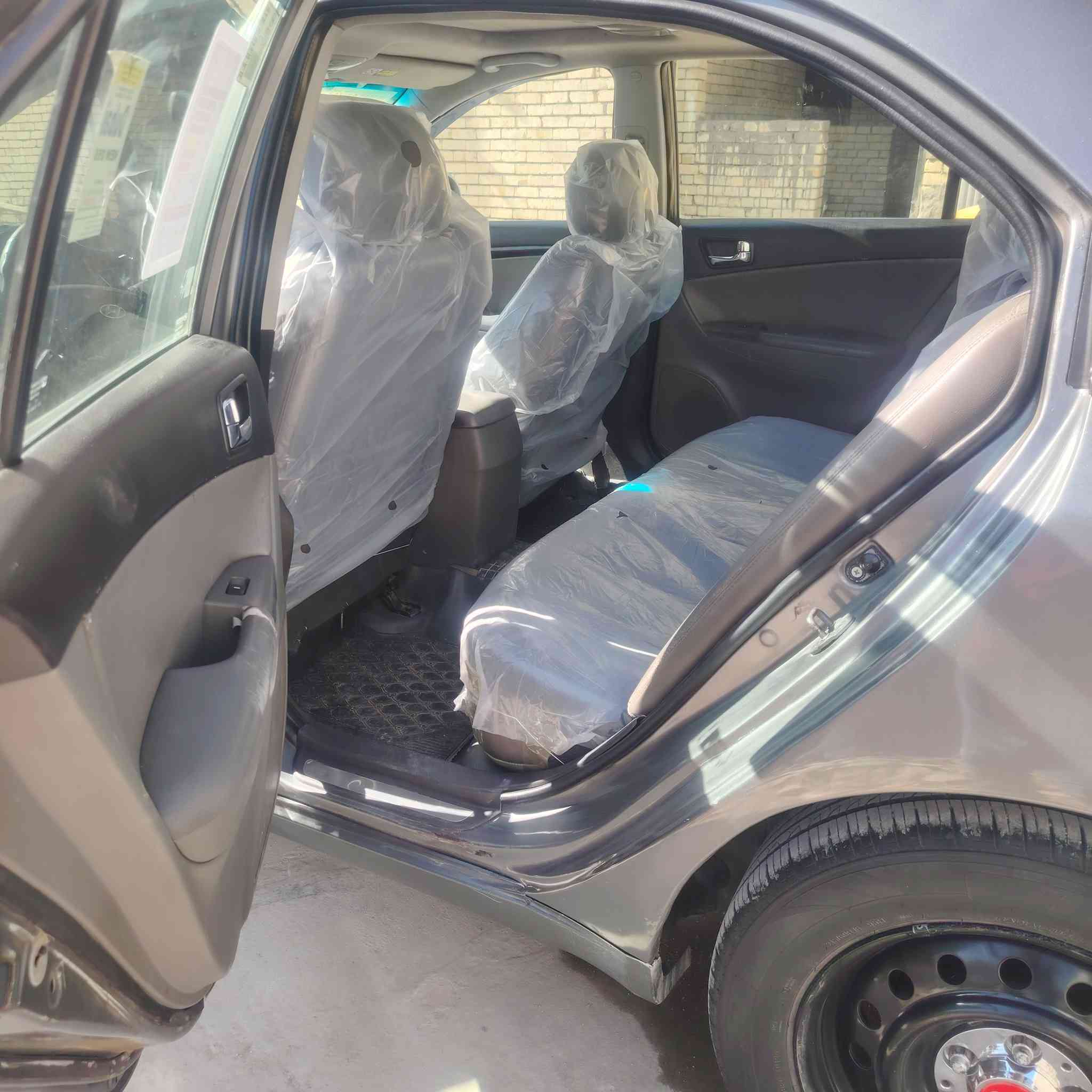 سوناتا موديل 2009وارد امريكي العنوان بغداد السعر 120 او بيه مجال


**إذا كنت صاحب هذا الإعلان وتريد حذفه لأي سبب، رجاءا أرسل رسالة إلى الدعم الفني**