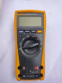 فلوك • أفيوميتر • جرس عاطل