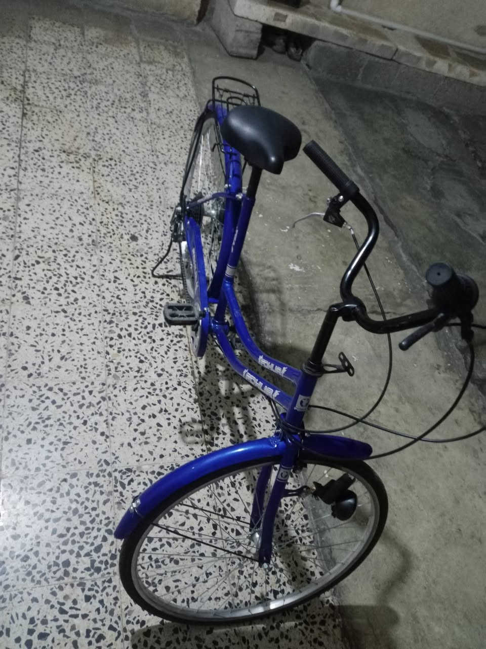 باسكيل للبيع مستعجل


**إذا كنت صاحب هذا الإعلان وتريد حذفه لأي سبب، رجاءا أرسل رسالة إلى الدعم الفني**