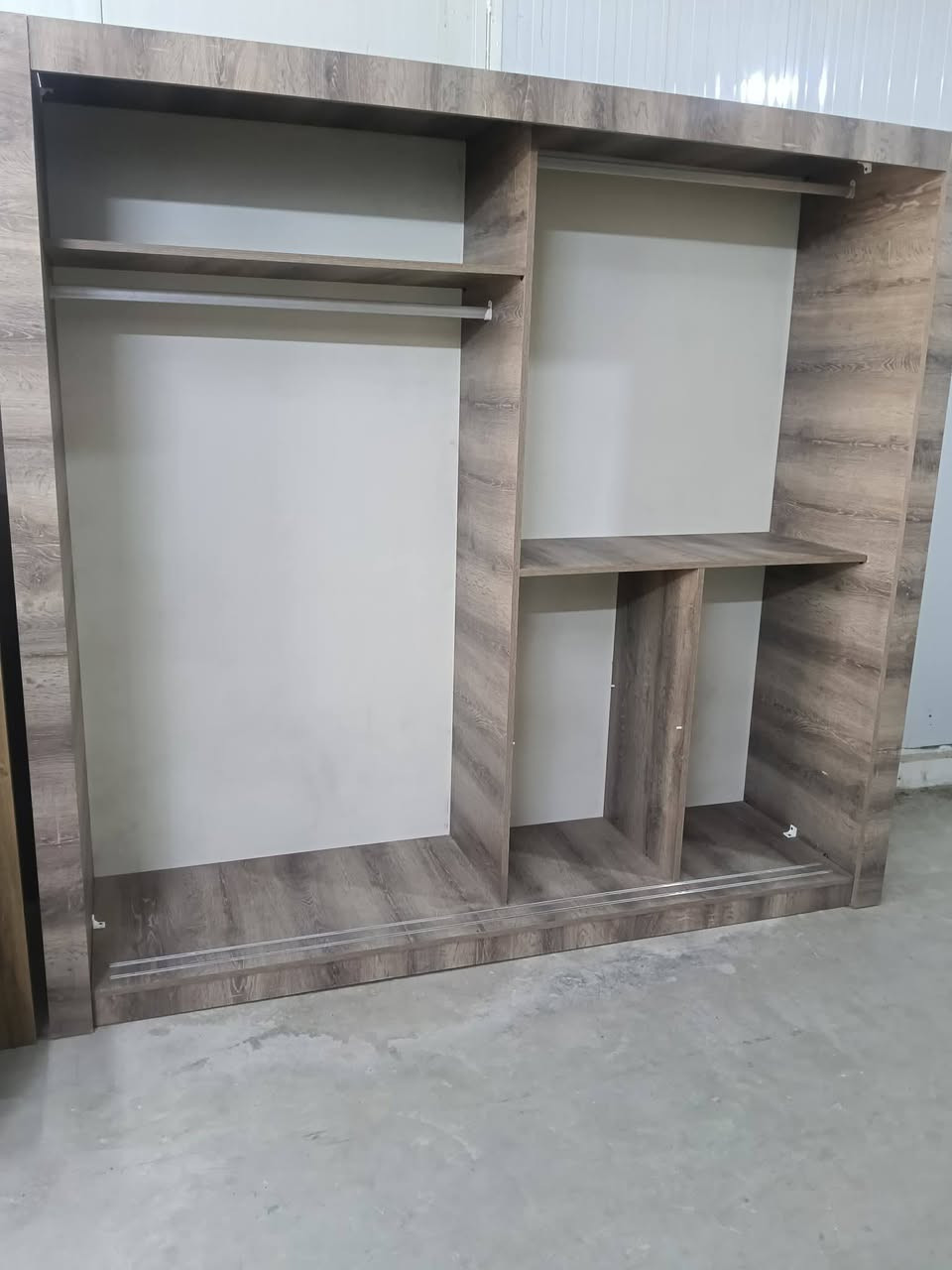 375غرفه شبابيه فول نضافه معه شد ونقل داخل بغداد مجانا سارعوو بلحجزز سكرين وخاص


**إذا كنت صاحب هذا الإعلان وتريد حذفه لأي سبب، رجاءا أرسل رسالة إلى الدعم الفني**
