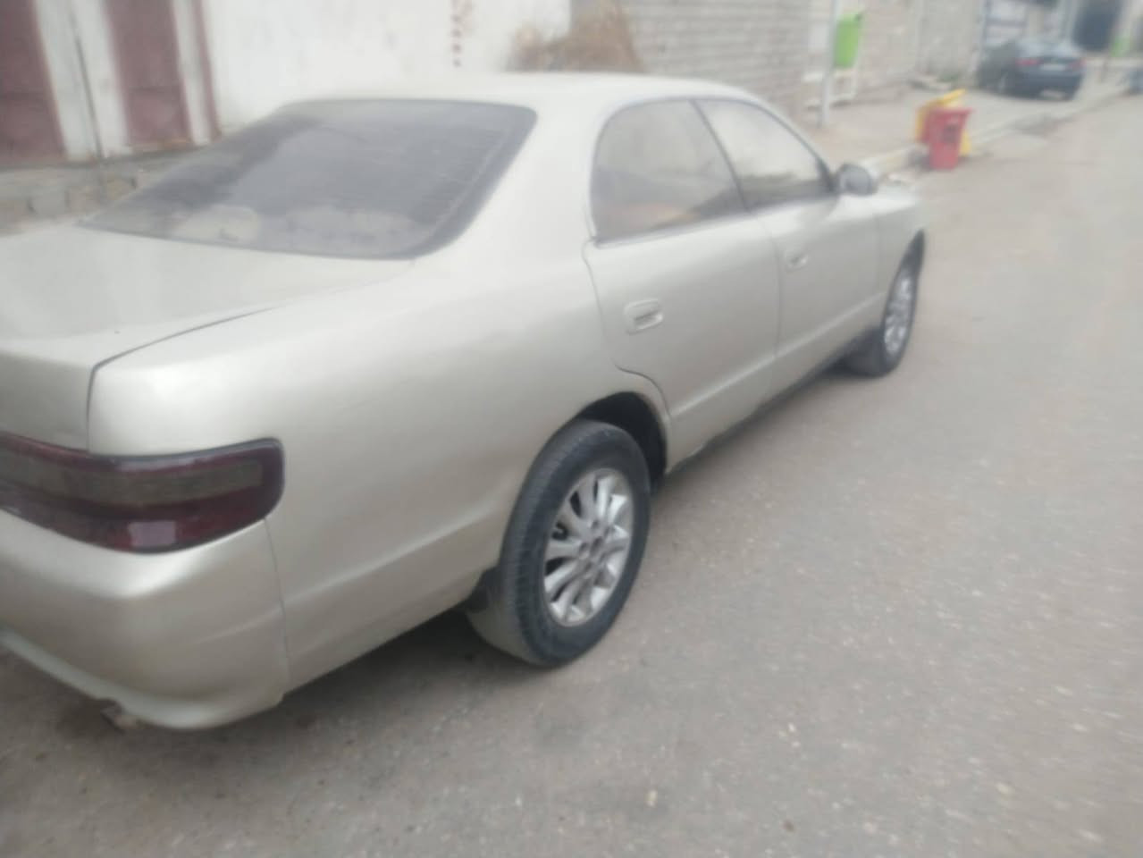 السلام عليكم لبيع شيزر مكينة وكير جدد وحدادة حلوه تخم تاير كهربائيات كلهة شغالة سنوية جديدة علمن بيهة كصة قمارة وجنطا فقط المكان البصرة القرنة السعر 28 رقم الهاتف *********** المدينة, البصرة
