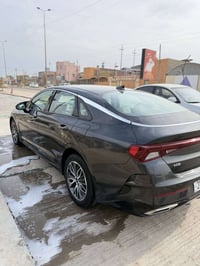 كيأكي فايف • ٢٠٢٣ • نجف