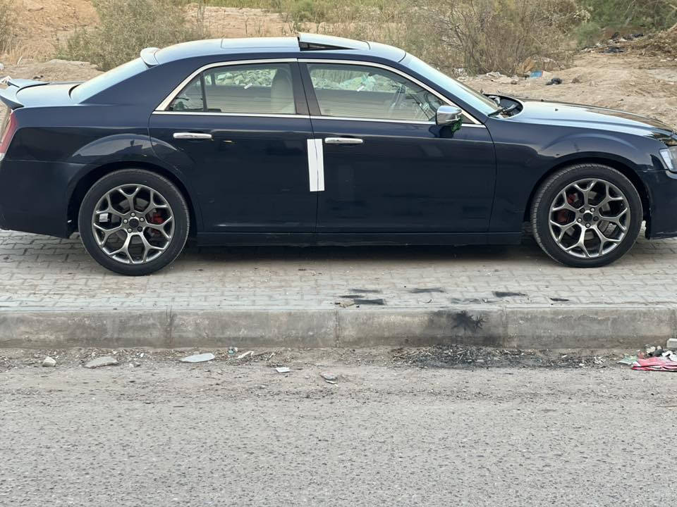 سلام عليكم اوبامه 300cمكفوله فول بنراما تدفه تبريد كلاص حار وباره هواي أمور وحداده نفض للكاع خزن ميموري فول السياره موديل 14محدثه 20  دواخل بيجيً مكانها البصره سعر 80 وبيها مجال اتصل تشلع عيوني واليشوفها غاليه انشالله يحصل ارخص وانه بلخدمه ‭0785 453 4622‬
