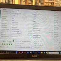 آيفون ١٣ برو ماكس • نضافه ١٠٠ • بطارية ٨٦