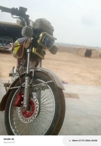 موطور 4گير  للبيع 2024كلو شرط كهربائيات كله شغاله السعر 625وبي مجال‏‪0...