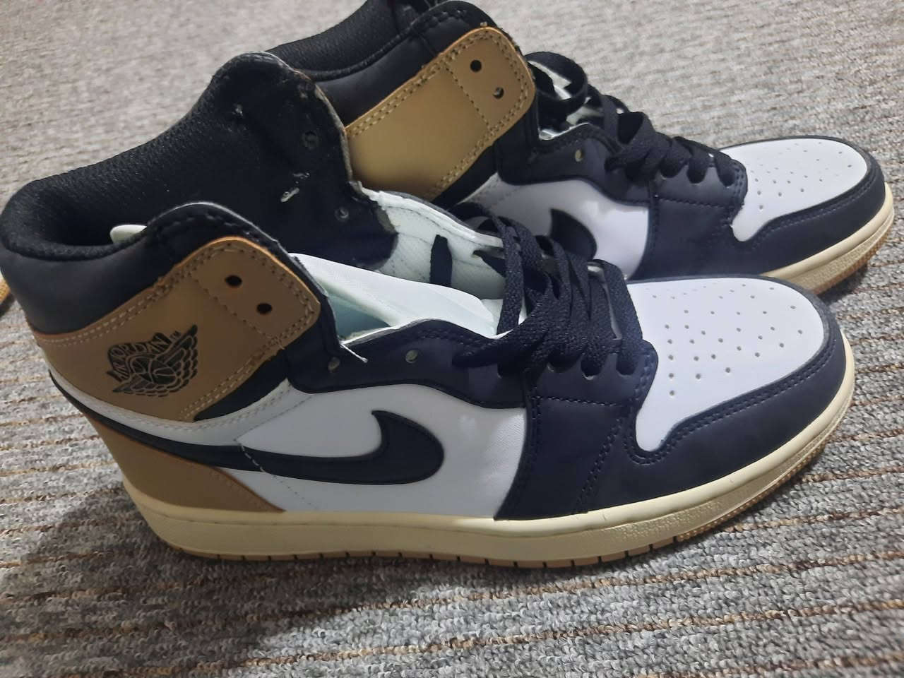 للبيع قياس ٤٠ و٤١ و ٣٧


**إذا كنت صاحب هذا الإعلان وتريد حذفه لأي سبب، رجاءا أرسل رسالة إلى الدعم الفني**