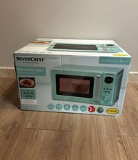 سلفركرست • ألماني • ١٧لتر