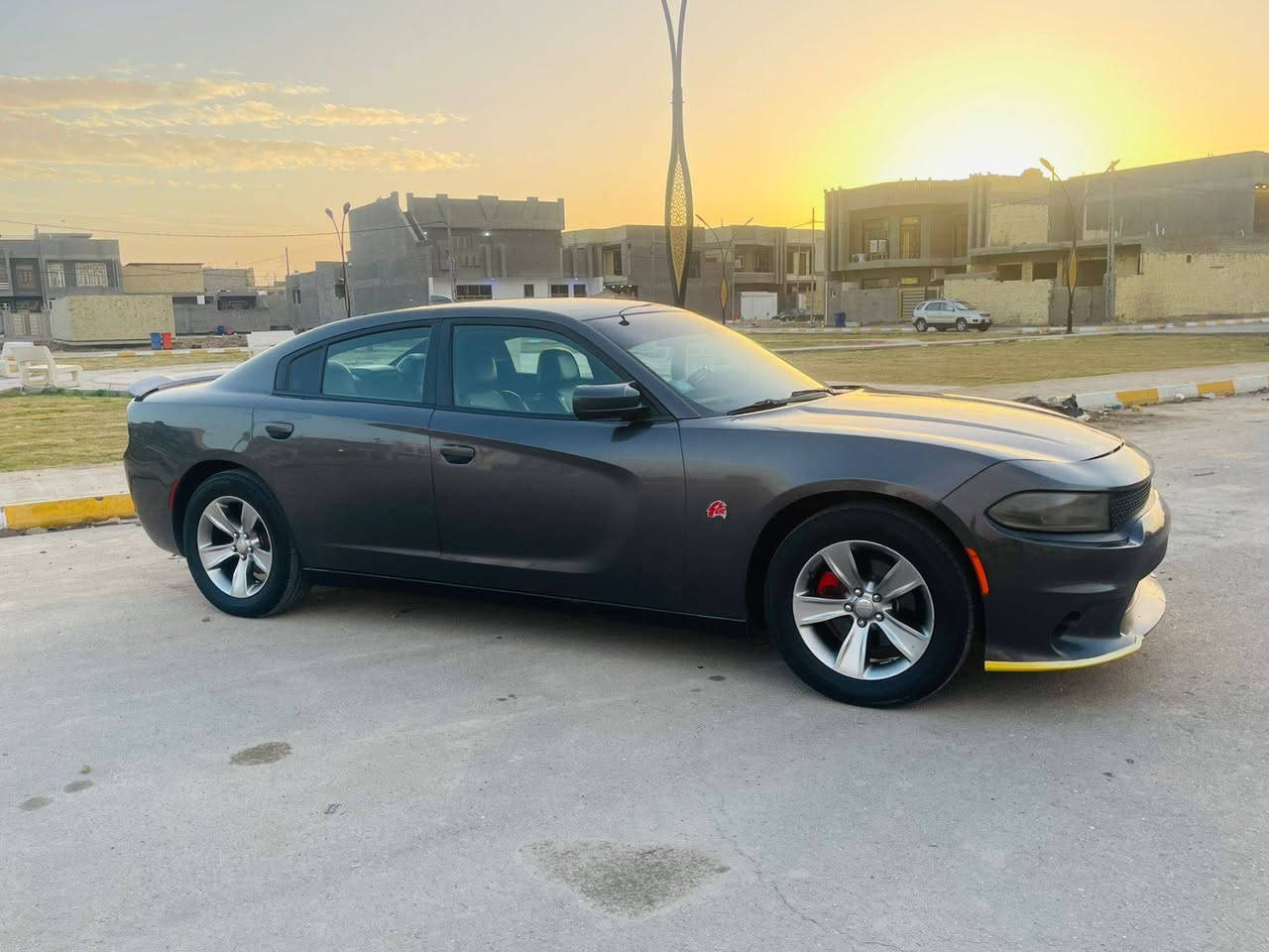 السلام عليكم
للبيع جارجر 2016 بغداد  sxt 3600 ضرر جاملغ وبنيد فقط كير مكينه اكسل كله جديد حداديه أمامي خلفي قبل سبوع بدلتهه كل نقص مابيهه السياره جديده بمعنه الكلمه  السعر 160 وبيهه مجال قليل مكان السياره واسط الصويره
للاستفسار ***********
ملاحظه (السياره مامشتغله خط ستخدام شخصي)
الخاص مغلق
