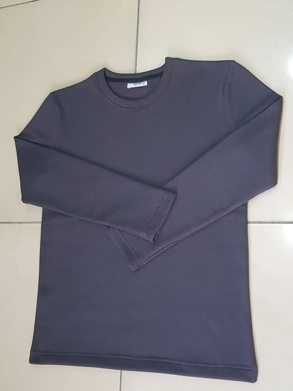 السعر  : 2.20$ دولار قطعة 
سيريات S-M-L-XL-XXL 
بيعنا بالجملة قماش خيطين  و ثلاثه خيط 
عنوان المحل اسطنبول تركيا 
واتس أب https://wa.me/905380418108
#toptansatis #بالجملة #Mertertoptan #شروات 
#istanbul #أسطنبول #iran #إيران #russia #روسيا #iraq #عراق #algeria #جزائر #مغرب #تونس #ukraine #أوكرانيا #wholesale #turkey #تركيا #OnToм #gömlek #tşört #textiledesign #قميص #بنطال #textile #textiles #merter


**إذا كنت صاحب هذا الإعلان وتريد حذفه لأي سبب، رجاءا أرسل رسالة إلى الدعم الفني**