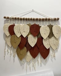 مكرمية • كروشيه • خيوط ممتازة