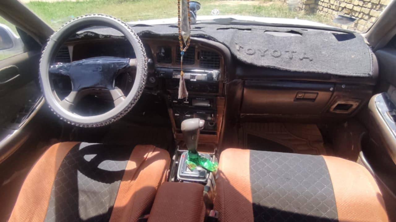 للبيع سيارة مديل 91 رقم انكليزي اي استفسار أتصل عل رقم.***********
