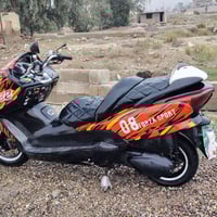 فورزا 08 • خيط تبخير • ديالى خالص