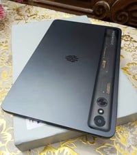 ايباد • ريد مجك نوفا • ٥١٢