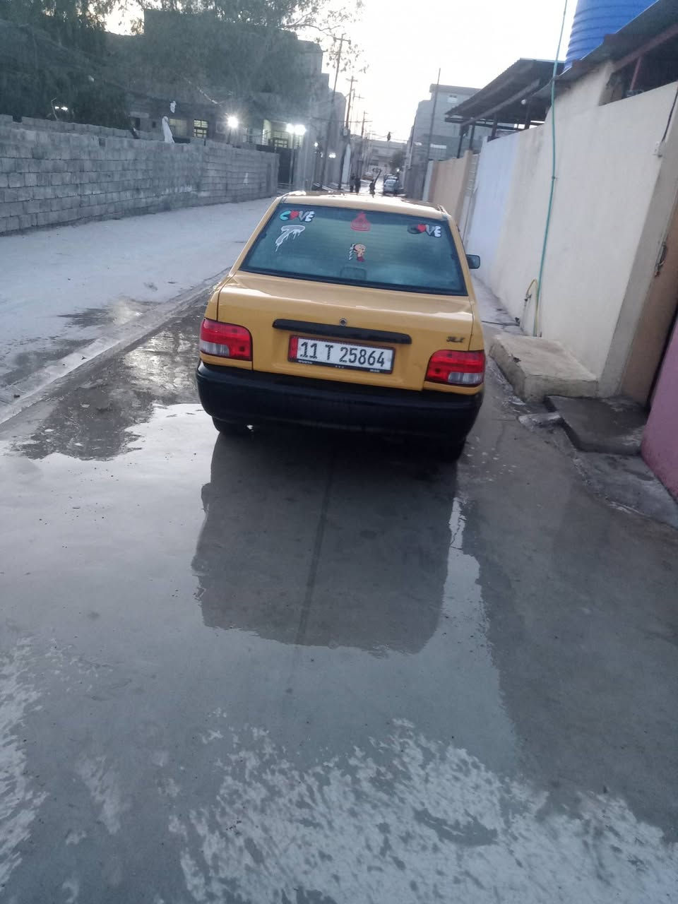 سايبا 2011 رقم انجليزي سنويه الى 2030 كربون بنزين بيها شرط الوكاله والتحويل هيئه وغرامات صفر السعر 22 ورقه وبيها مجال (***********) (***********) اللي عنده معارضه اهم نعطي فرق حساب السياره
