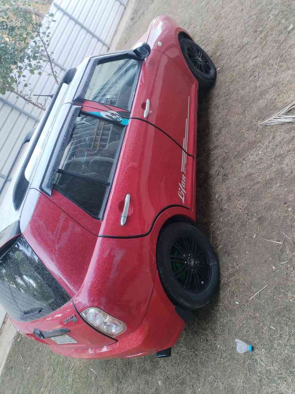 سلام عليكم سياره ليفان 320 مديل 13 للبيع جاهزه من كلشي سعر 35 وبيها مجال
رقم بابل
*********** للاستفسار
