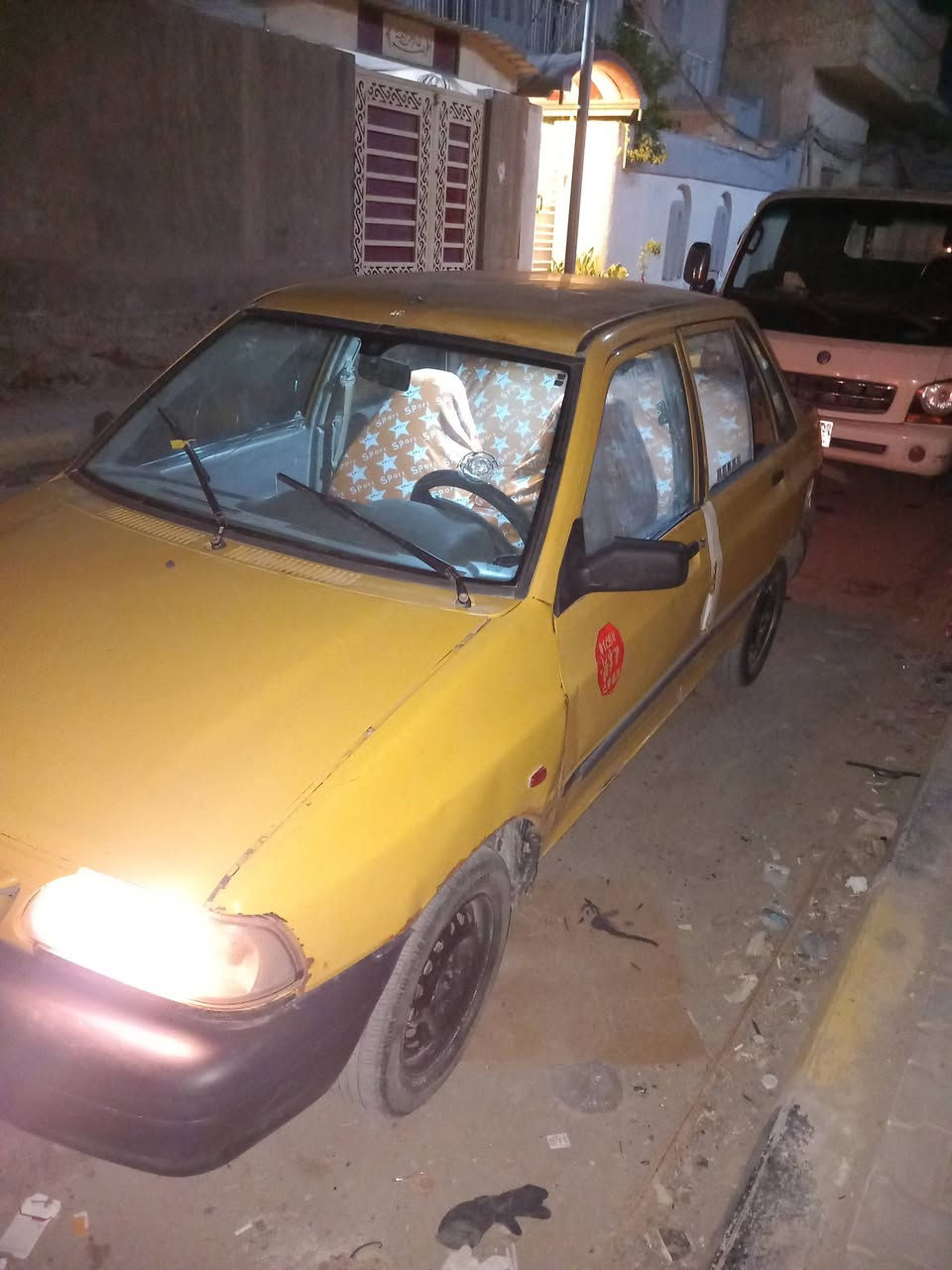 سايبا مديل12رقم احمرسعرمليون وربع مکينه کيرنضاف اتکفل سرقه وعشاير***********
