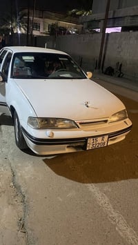 برنس دايو • ١٩٩٥ • فلوجه