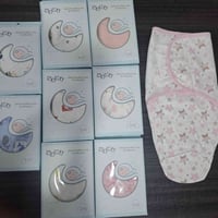كماط لاصق قطني 100% السعر  10,000 🏆 اختيار الأمهات للراحة والأمان 👶 حر...