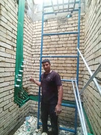 خلفه صحيات ماء مجاري شغل حديث حسب الطلب فتح أبي رئيسي ماء مجاري ٥ ٠٧٥١...