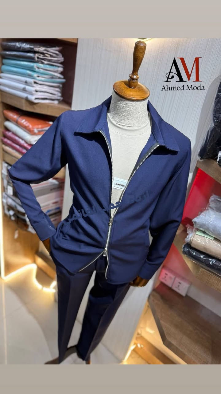 جديد ازياء احمد الغانمي عن وصول وجبه جديده العنوان السوق الكبير مقابيل شارع شارع عويص قطعه معلكه مكتوب عليها ازياء احمد الغانمي


**إذا كنت صاحب هذا الإعلان وتريد حذفه لأي سبب، رجاءا أرسل رسالة إلى الدعم الفني**