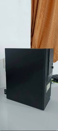 ديل OptiPlex 5050 • كور i5 7500 • رام 16