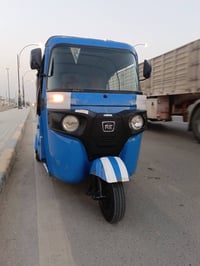 تكتك موديل 22 كفاله أوراق وكيله سيد خلدون راقم الهاتف 07802558077