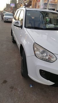 تيكو ٢٠١٣ بيها فقط باب السائق بارد تخم تاير صدر كهربائيات شاشه كامره ل...