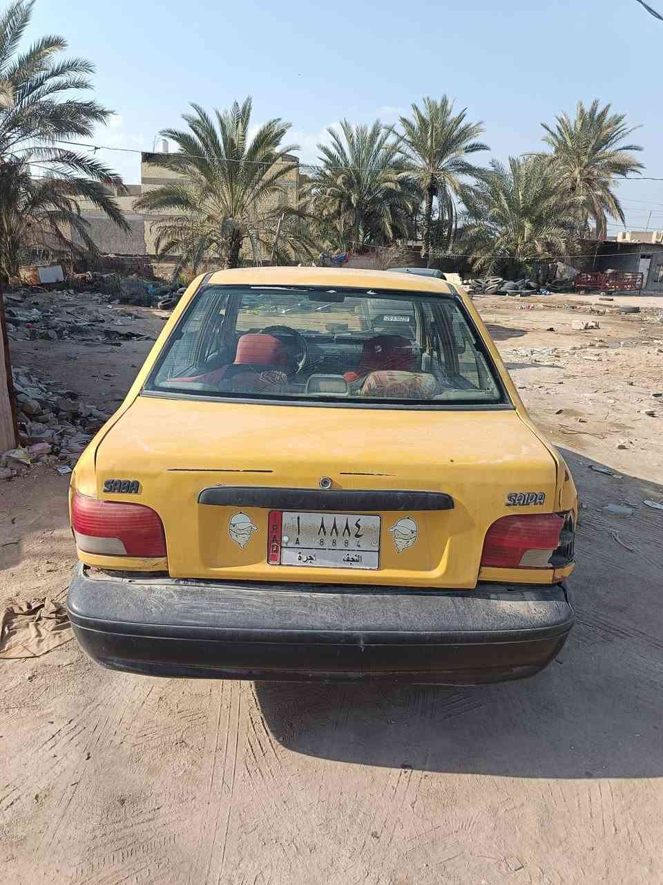 سايبه موديل 11 ماندل راعيها راح رقمه من جهازي رقم نجف السعر 8ورقات وبيها مجال قليل ***********
