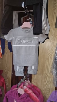 تراكات • ولادي وبناتي • خامة قطن