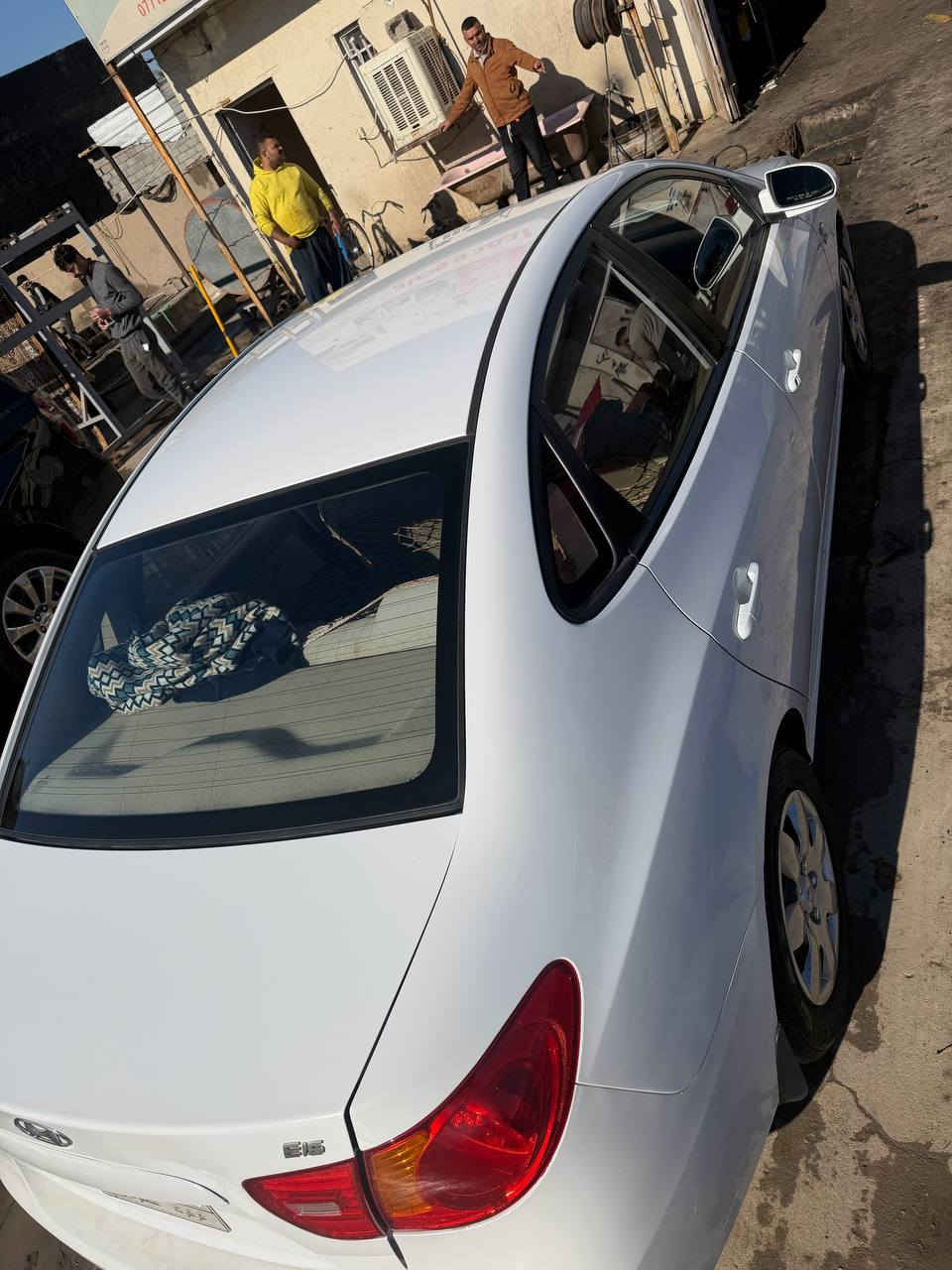 افانتي موديل 2009🚗
رقم كركوك 
شرط التحويل ✋
محرك 1600 دكشن عالي 
محرك مامفتوح شرط ✋
ما بيها ضرر ولا قطرة صبغ شرط
سيارة نضيفة وما بيها اي خلل
السعر 115💸وبيها مجال بسيط
المكان ديالى 
 
التواصل ***********
بي واتساب
