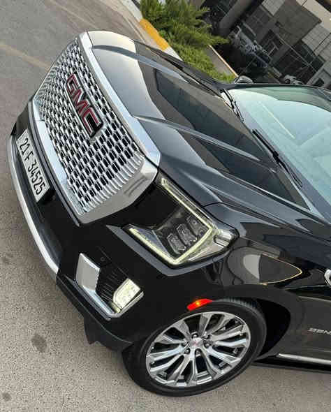 يوكن دينالي 2022
كلين تايتل 
مغلفة ppf 
ماشية 62 الف كيلو متر 
التفاصيل بالصور كاملة
للاستفسار الاتصال على الارقام التالية 
***********
*********** 
او التواصل على الخاص ❤️
