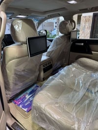 لبيع الاند كروز ساز باب الاول كراند تورنك موديل 2020 ماشيه 62 موصفات ث...