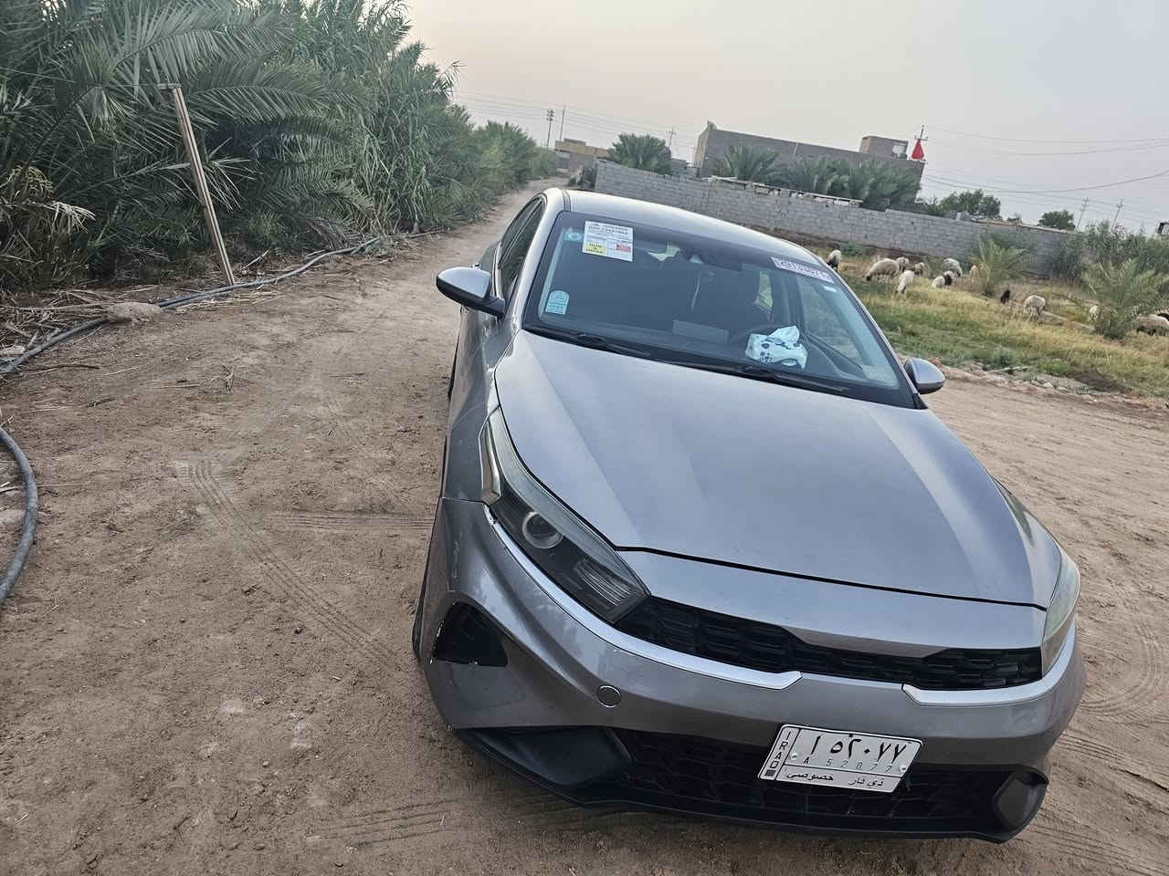 فورتي ٢٣ امريكي لبيع  مكيفه الفين دوش رقم ذي قار معوقين لسياره نضيفه وجاهزه مكان ناصريه السعر ١٣٠ واذا مراوس عادي   ***********
