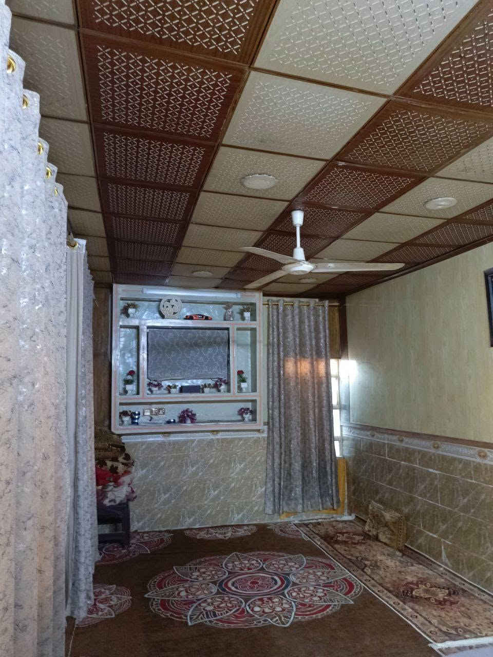 السلام عليكم
دار 185متر للبيع يحتوي على غرفه وصاله ومطبخ واستقبال وحمام داخلي وخارجي

السعر (21)مليون وبي مجال

العنوان: الكوفه /شارع المعمل /قرب حسينيه سيد حبيب

للاستفسار مكتب المهندس  ***********

***********
